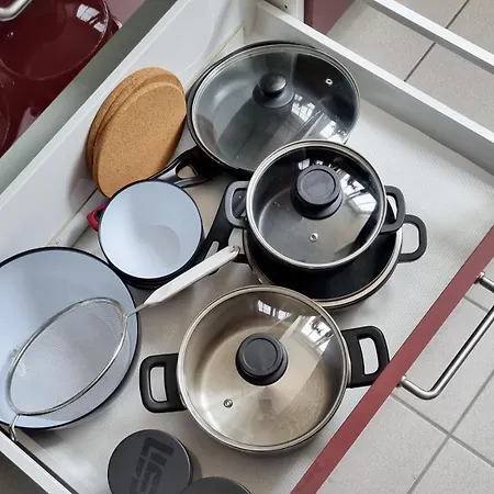 Charmante Maisonette-wohnung In Alt-lobeda, In Kliniknähe *